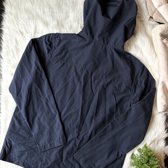 The North Face Hood Plaid Jacket Men Fruitvale Durable Water Repellent NF0A4QZJ - Picture 9 of 9